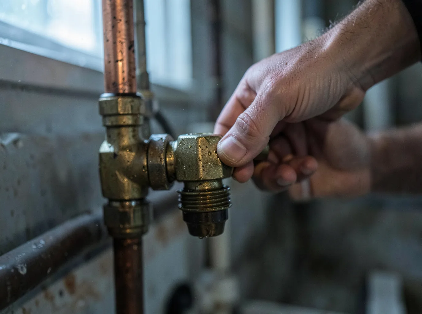 Emergency Plumber Chandlers Valley, PA FAQs